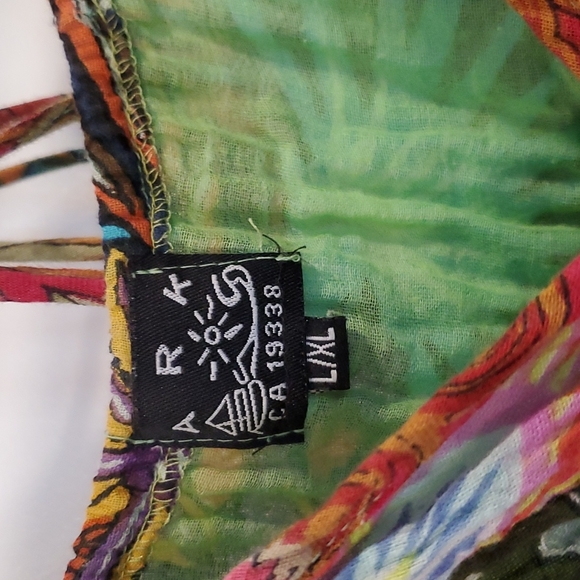 Dress - Picture 3 of 3